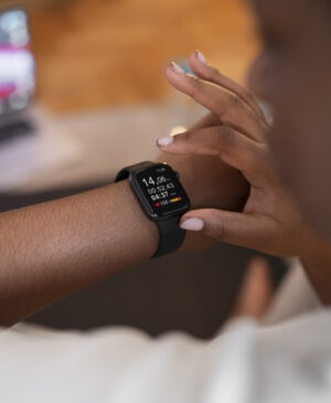Smart Watch Ultra