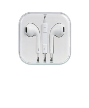 Audífonos Earpods para Iphone  5C/5S/5SE/6S/6S