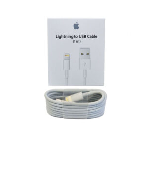 Cable Lightning Económico