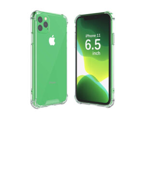 Acrílico Antishock transparente SPACE para iPhone 11 – 11Pro – 11 Pro Max