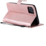 Agenda en cuero sintético para IPhone