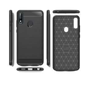 Antishock para Asus Zenfone Max