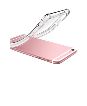 Antishock Transparente Slim