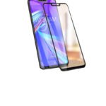 Protector de pantalla en vidrio templado para Asus Zenfone, compra el tuyo ahora.