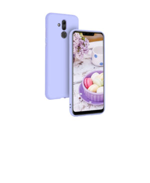 Silicone Case para mate 10- mate 10 Lite- mate 10 Pro