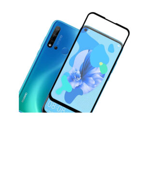 Protector de pantalla en vidrio templado para Huawei P20- P20 Lite- P20 Pro