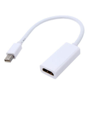 Cable Thunderbolt/mini Display port a HDMI
