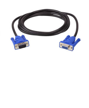 Cable VGA-VGA