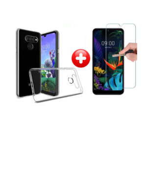 ¡¡¡¡¡¡Promoción!!!!!!  Protector en vidrio biselado + Tpu transparente Antishock.