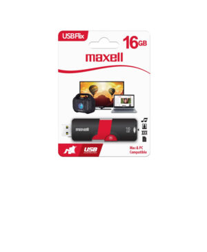 Memoria USB 16 GB Maxell