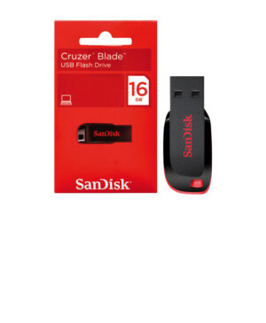 Memoria USB 16 GB Sandisk