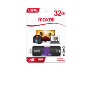 Memoria USB 32 GB Maxell