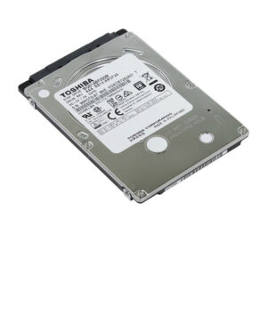 Disco duro 2.5 Interno Sata 500 GB