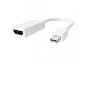 Adaptador Hdmi para MacBook