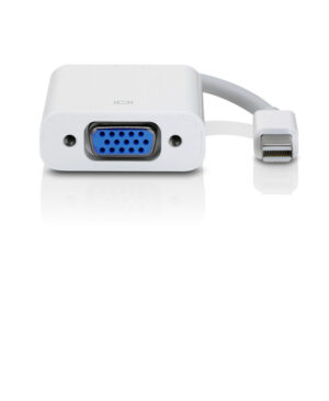 Adaptador VGA para MacBook