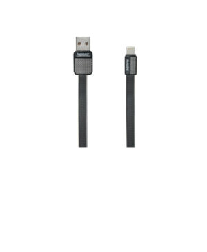 Cable Remax Lightning 1m