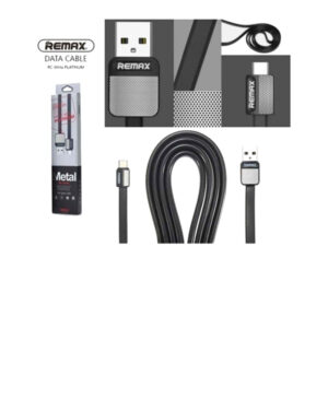 Cable Remax Tipo C