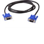 Cable VGA para Monitor