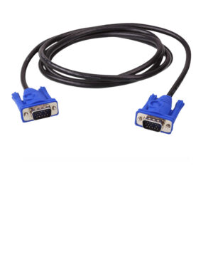 Cable VGA para Monitor