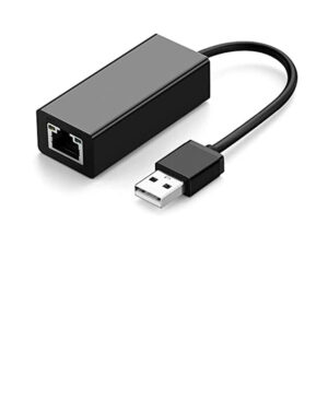 Adaptador Ethernet Rj45 a USB 3.0