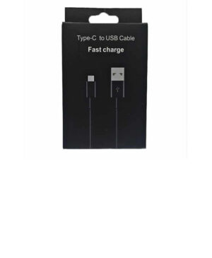 Cable genérico Tipo C 2
