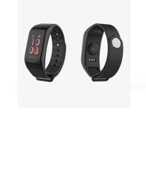 Smart band ifans
