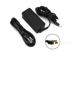 Cargador Portátil Lenovo